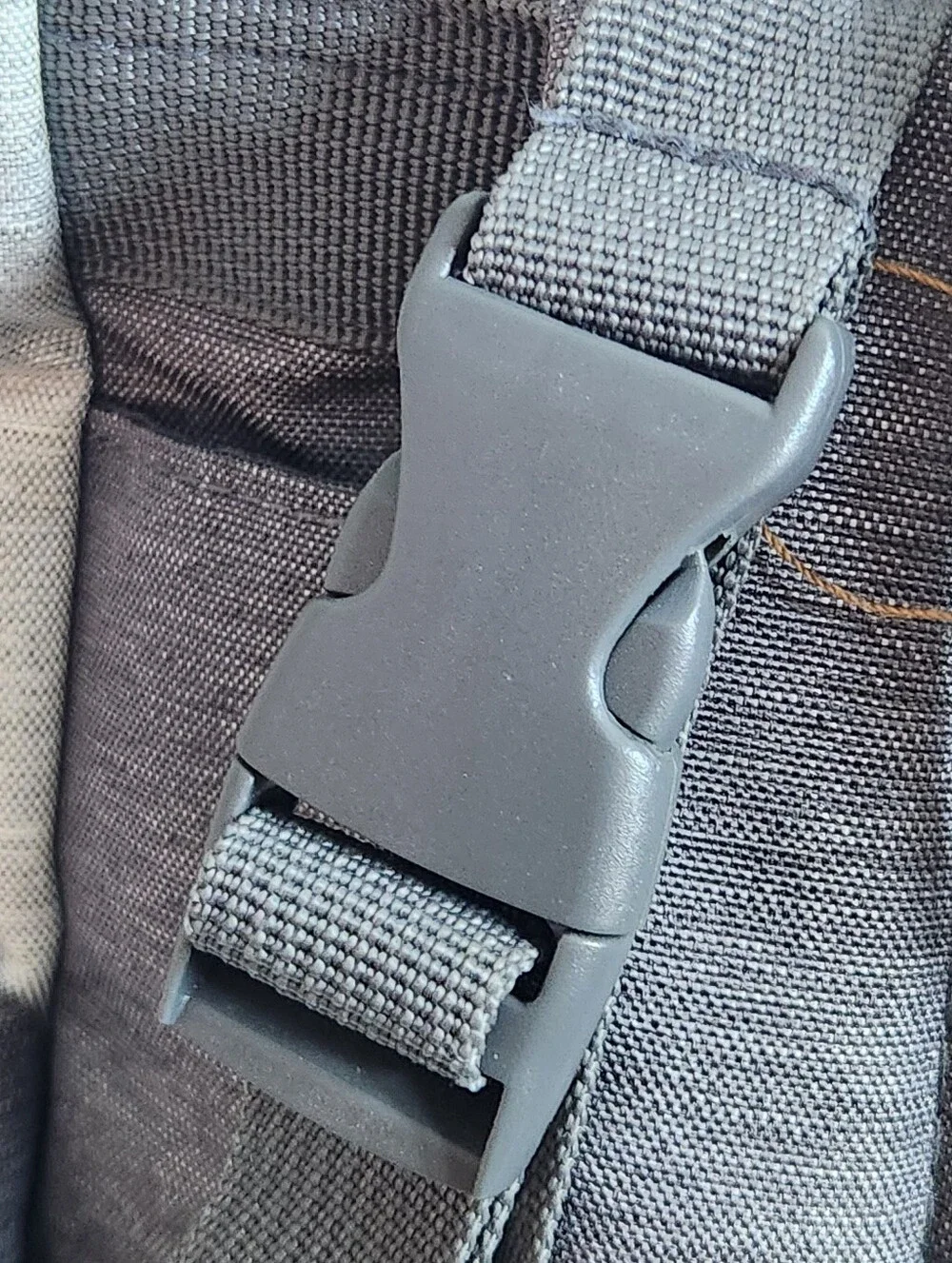 Eddie Bauer FIRST ADVENTURE Diaper Bag